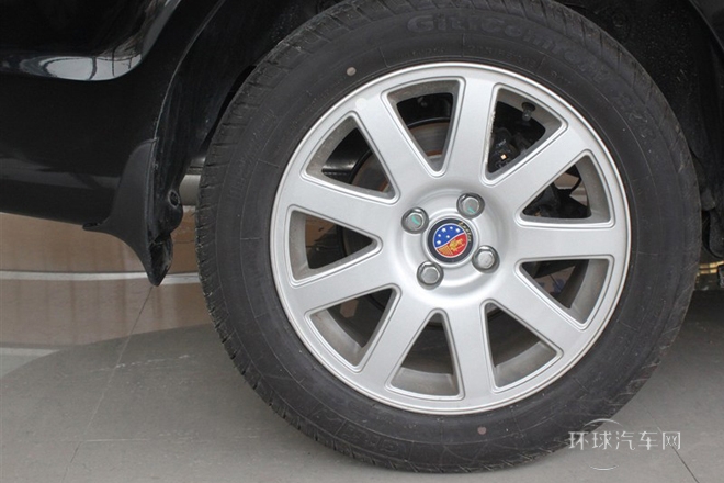 2013款 1.5L 手動進取型