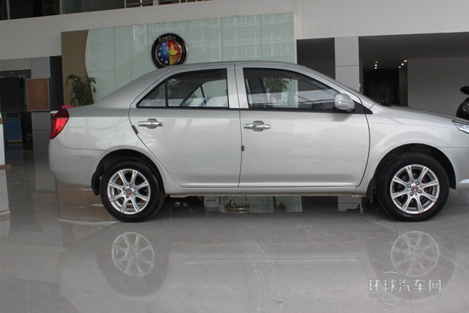 2013款 1.5L 手動進取型