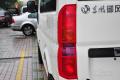 2014款 2.5T御利寶物流車標配短軸中頂ZD25