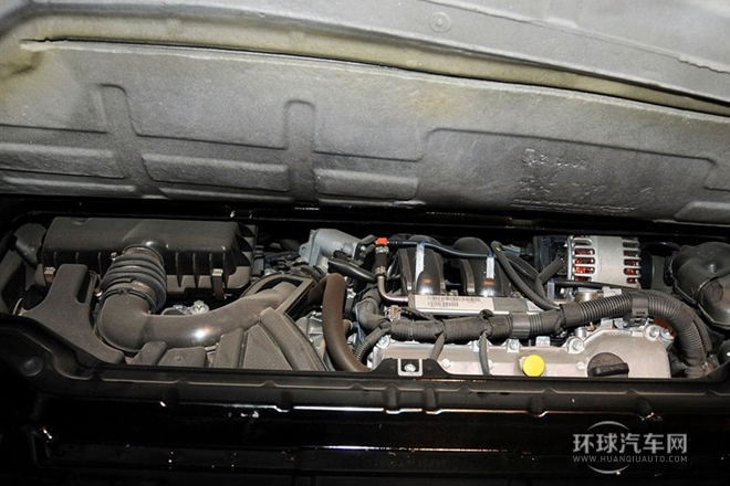 2013款 1.0 MHD 敞篷城市游俠特別版