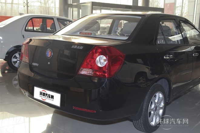 2013款 1.5L 手動精英型