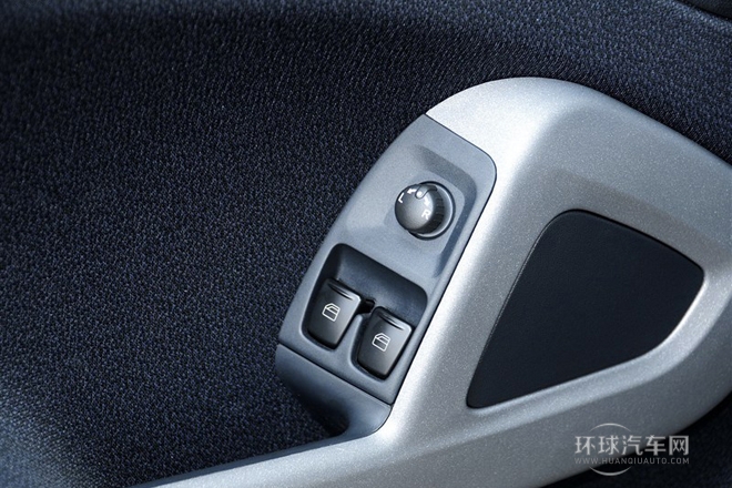 2013款 1.0 MHD 敞篷城市游俠特別版