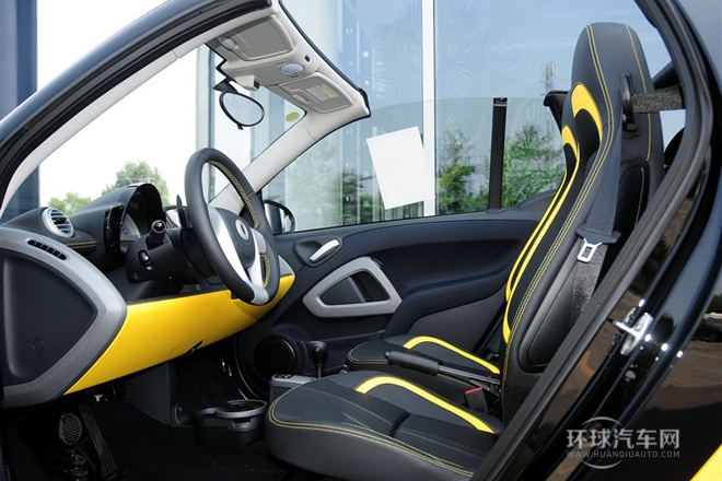 2013款 1.0 MHD 敞篷城市游俠特別版