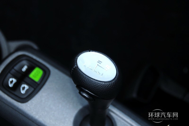 2013款 1.0 MHD 敞篷城市游俠特別版