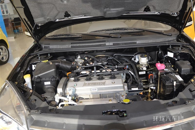 2013款 1.5L 手動尊貴型