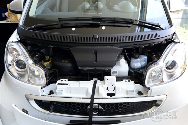 2013款 1.0T 敞篷激情版