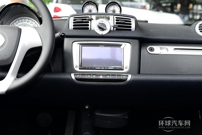 2013款 1.0T 敞篷激情版