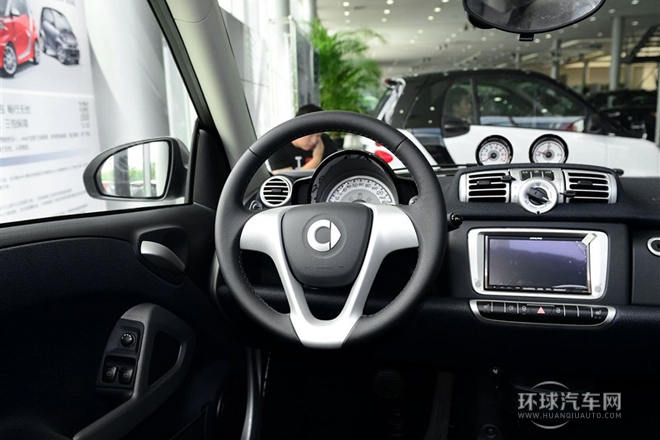 2013款 1.0T 敞篷激情版