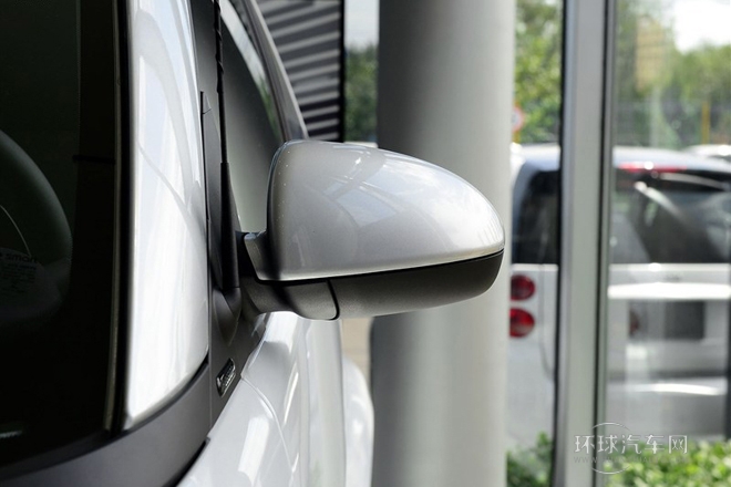 2013款 1.0T 敞篷激情版