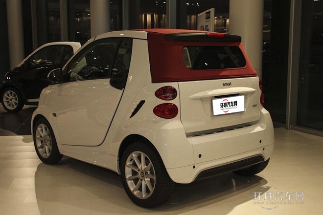 2013款 1.0T 敞篷激情版