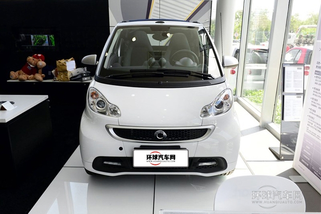 2013款 1.0T 敞篷激情版