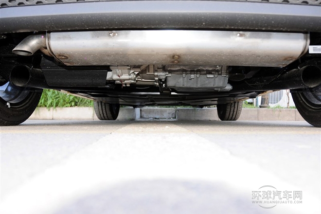 2013款 1.0T 敞篷城市游俠特別版