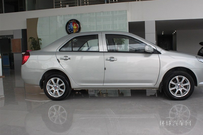 2014款 兩廂 1.5L 手動進取型