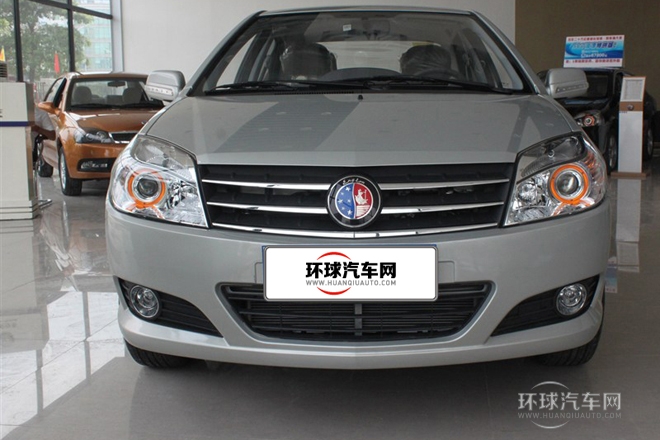 2014款 兩廂 1.5L 手動進取型