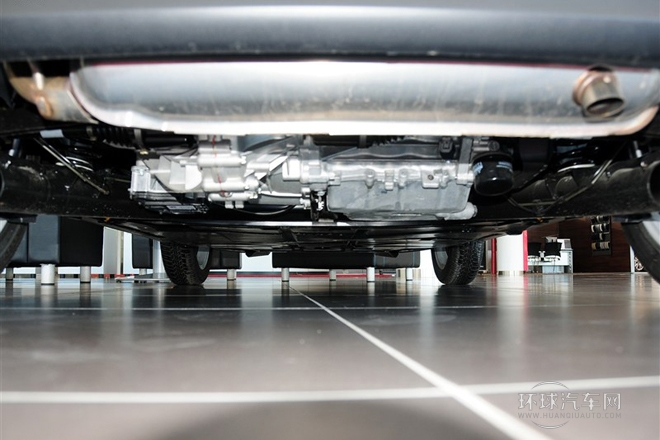 2012款 1.0 MHD 硬頂標準版