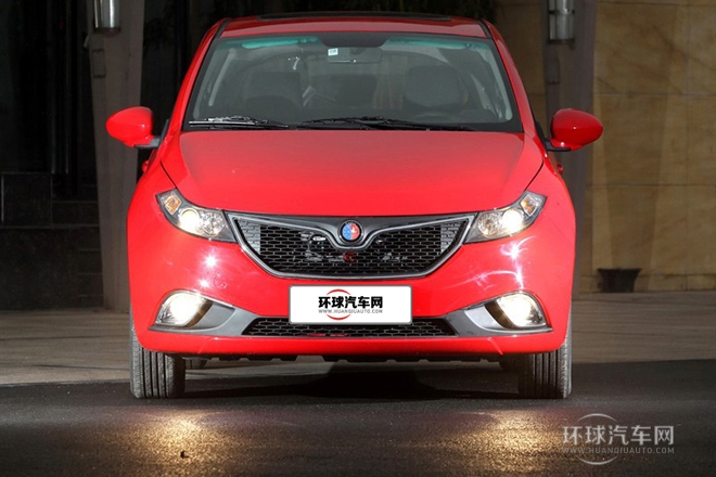 2014款 兩廂 1.5L 手動尊貴型