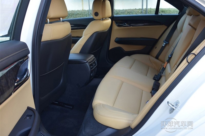 2014款 28T 豪華型