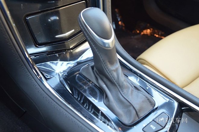 2014款 28T 豪華型