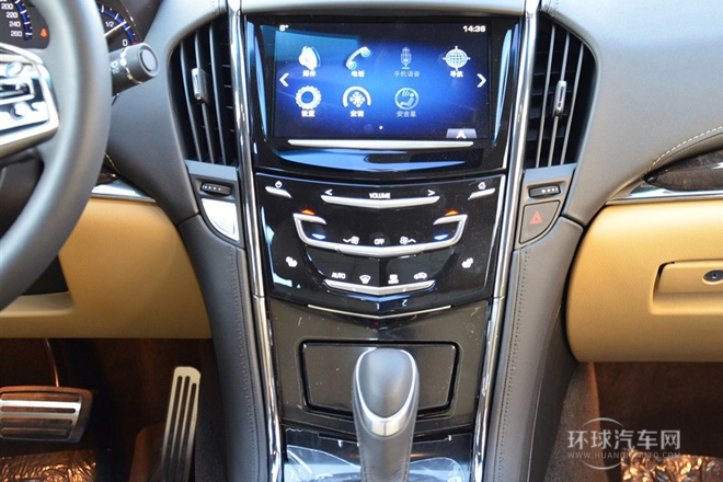 2014款 28T 豪華型