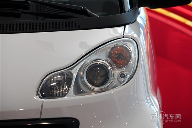 2012款 1.0 MHD 硬頂標準版