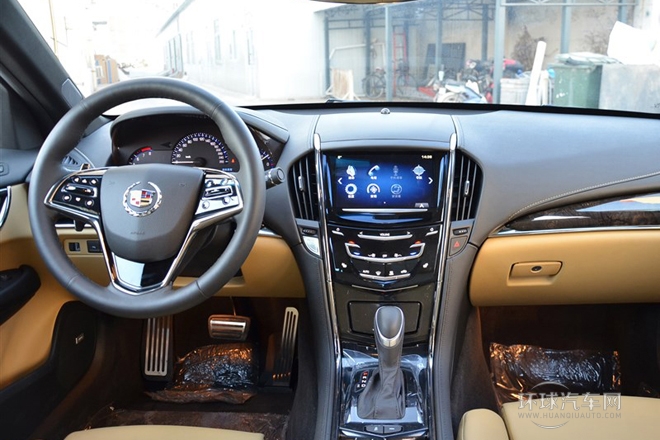 2014款 28T 豪華型