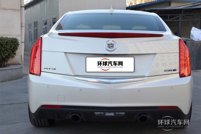 2014款 28T 豪華型