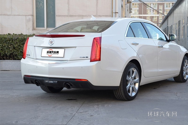 2014款 28T 豪華型