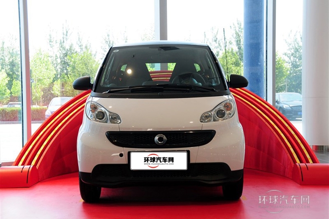 2012款 1.0 MHD 硬頂標準版