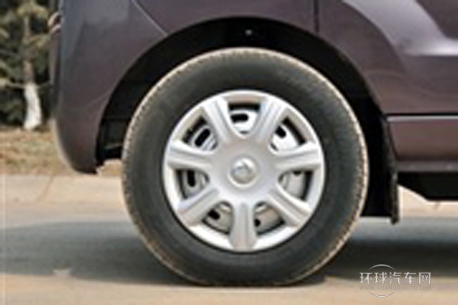 2012款 1.3L舒適型DFXC13-40