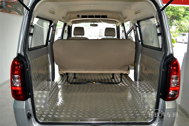 2012款 1.3L舒適型DFXC13-40