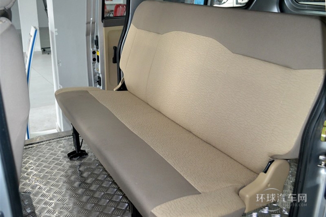 2012款 1.3L舒適型DFXC13-40