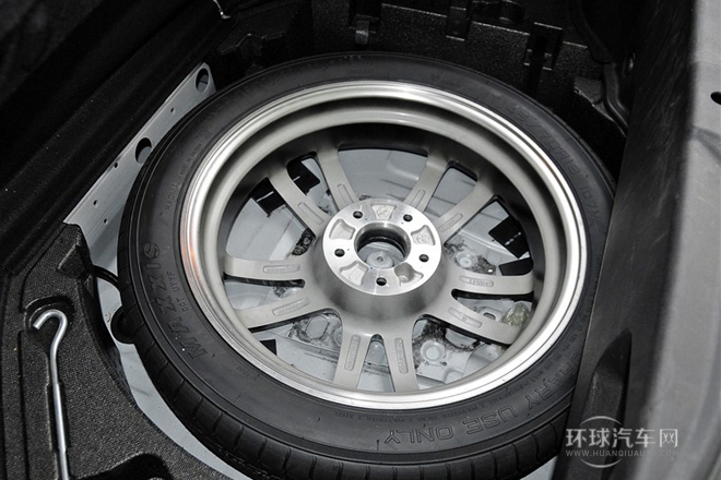 2013款 3.7L Roadster