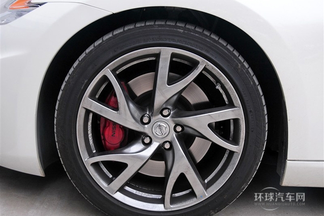 2013款 3.7L Roadster