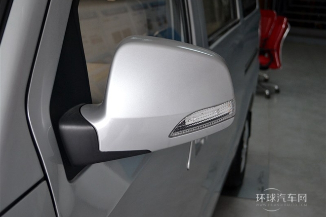 2012款 1.3L舒適型DFXC13-40