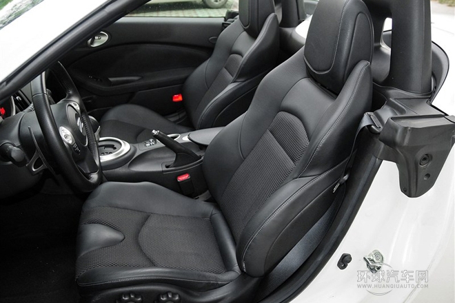 2013款 3.7L Roadster