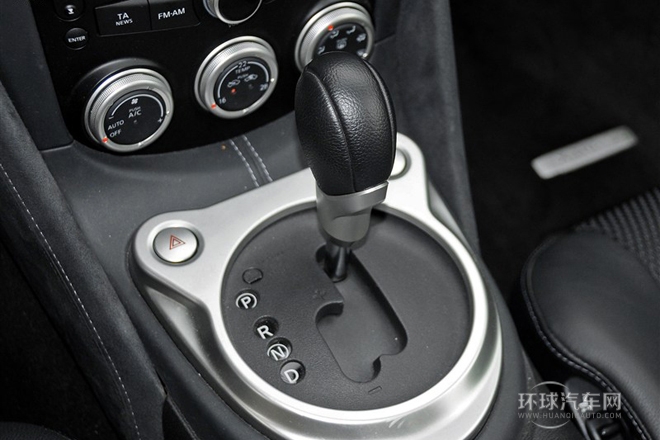 2013款 3.7L Roadster