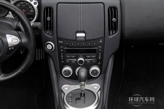 2013款 3.7L Roadster