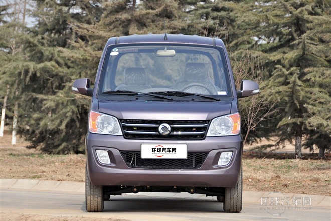 2012款 1.3L舒適型DFXC13-40