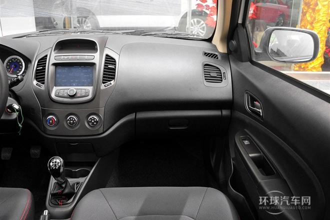 2014款 三廂 1.5L 手動精英型