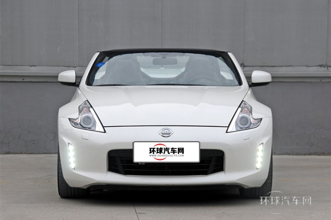 2013款 3.7L Roadster