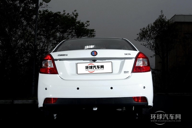 2014款 三廂 1.5L 手動尊貴型