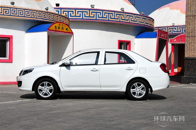 2014款 三廂 1.5L 手動尊貴型