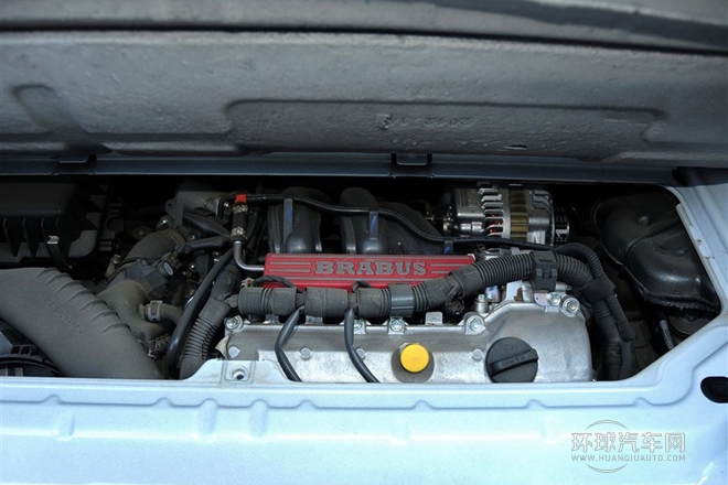 2012款 1.0T 博速Xclusive版