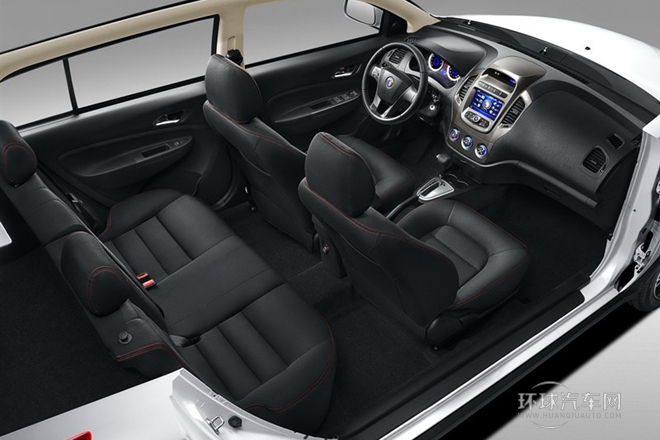 2014款 三廂 1.5L 自動精英型