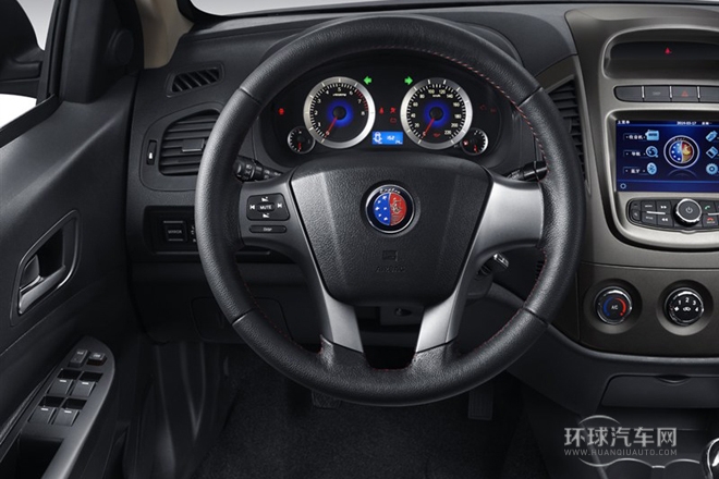 2014款 三廂 1.5L 自動精英型