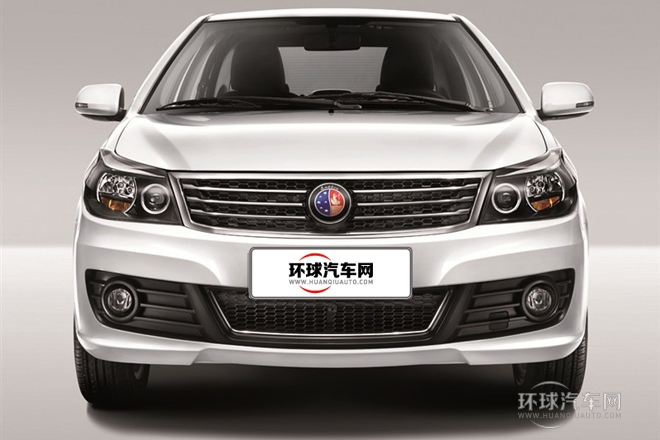 2014款 三廂 1.5L 自動精英型