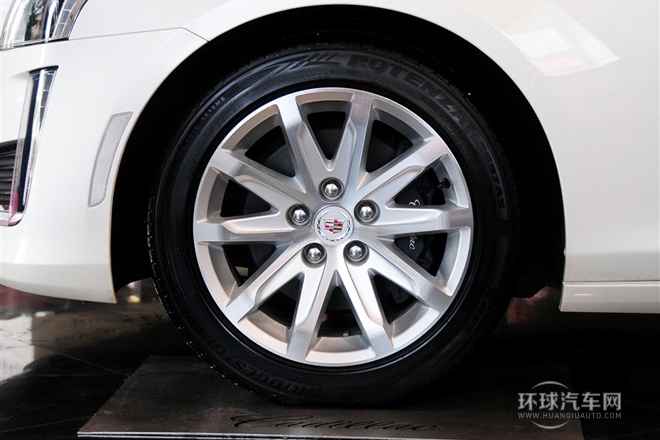 2014款 28T 豪華型