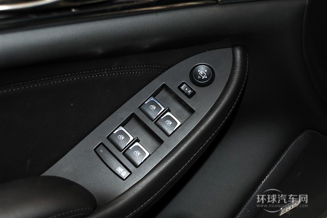 2014款 28T 豪華型