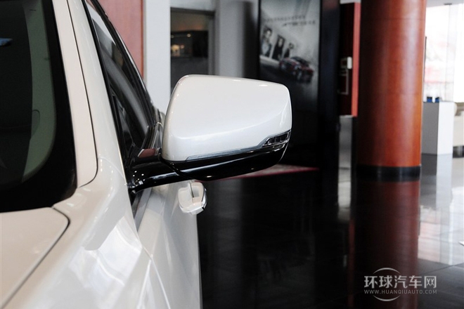 2014款 28T 豪華型