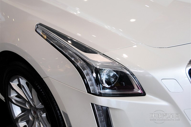 2014款 28T 豪華型